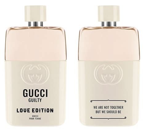 gucci guilty love edition uk|gucci guilty love edition women.